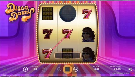 disco spins real money|Disco Danny™ Slot .